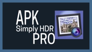 descargar Simply HDR apk pro mod premium